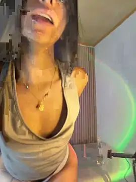 LilybethGray online show from March 17, 2026, 1:54 am