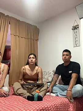 miaftmax online show from January 14, 2026, 7:52 pm