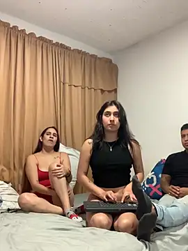 miaftmax online show from February 2, 2026, 6:28 pm