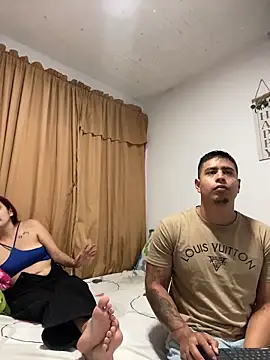 miaftmax online show from February 4, 2026, 6:36 pm