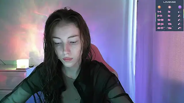 Snapshot of eskatmi chatting on May 9, 2026, 3:01 am eskatmi online show from May 9, 2026, 3:01 am