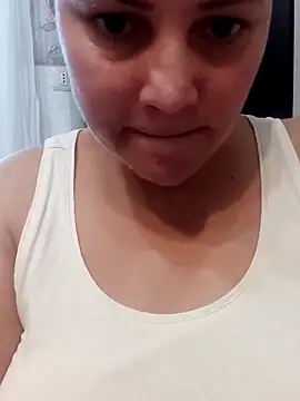 Cassandrina1 online show from October 2, 2025, 11:50 am