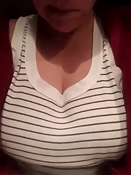 Cassandrina1 online show from October 5, 2025, 5:17 am