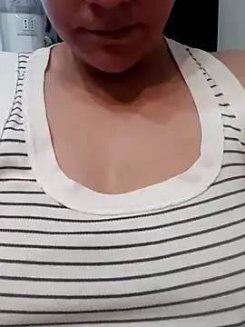 Cassandrina1 online show from October 7, 2025, 10:01 am