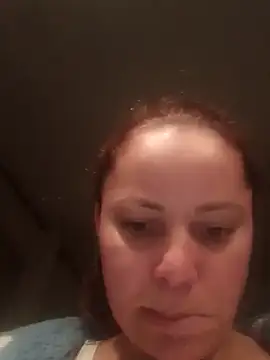 Cassandrina1 online show from October 9, 2025, 3:26 am