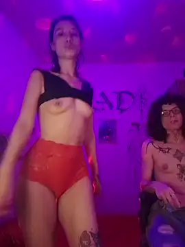 cyber psyche online show from March 6, 2026, 11:01 pm