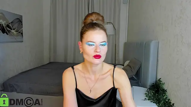 Wanda Gomez online show from October 2, 2025, 2:57 pm