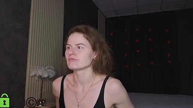 Wanda Gomez online show from March 14, 2026, 3:17 pm