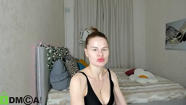 Wanda Gomez online show from April 22, 2026, 3:13 pm