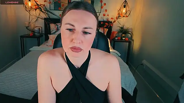 Lexi terele online show from October 16, 2025, 6:58 am