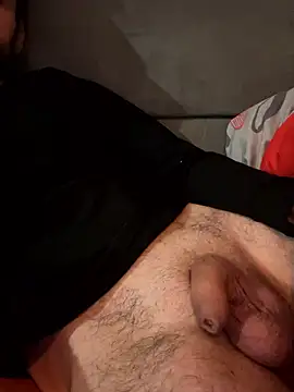 Maximoousse online show from January 12, 2026, 10:15 pm