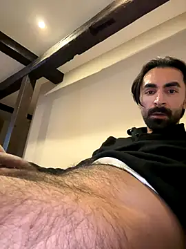 SergioGarcia93 online show from November 8, 2025, 12:33 am