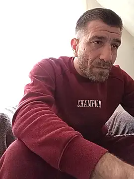 Alexdaniel89 online show from January 18, 2026, 12:20 pm