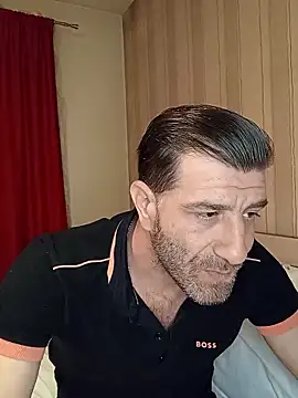 Alexdaniel89 online show from April 18, 2026, 9:26 pm