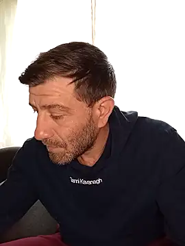 Alexdaniel89 online show from April 21, 2026, 8:20 am