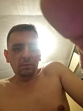 Lawrence067 online show from October 19, 2025, 11:38 pm