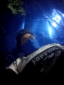 Rangabilla1947 online show from January 7, 2026, 7:05 pm