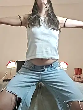 DaisyDea online show from January 16, 2026, 3:16 pm