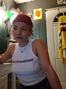 RicaSuave 69 online show from May 20, 2026, 10:10 am