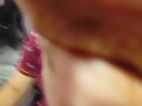 jannu6482 online show from October 18, 2025, 8:15 am