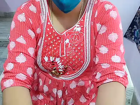 jannu6482 online show from October 26, 2025, 9:15 am