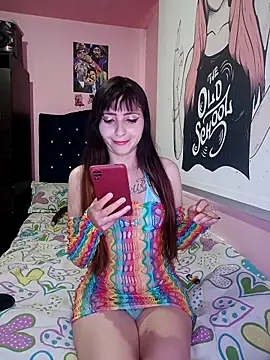 Sophiespenser online show from February 28, 2026, 6:42 pm