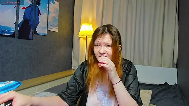 Nora lovvvv online show from November 20, 2025, 10:15 am