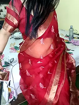 PRIYA 22 online show from November 27, 2025, 2:35 am