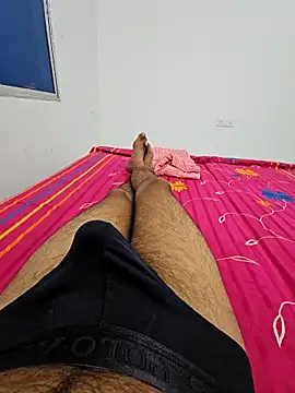 LundBoyram online show from March 6, 2026, 3:41 pm