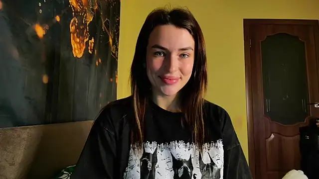 MandiBrooks online show from February 2, 2026, 8:51 pm