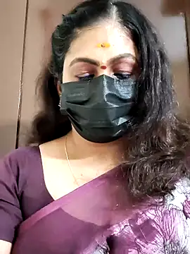 Sweetie swetha37 online show from September 20, 2025, 7:20 am