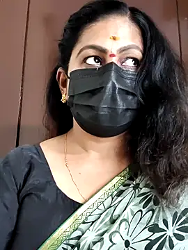 Sweetie swetha37 online show from October 2, 2025, 6:04 pm