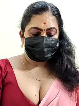 Sweetie swetha37 online show from March 12, 2026, 9:15 am