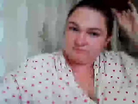 AngelQSky online show from September 12, 2025, 1:55 pm