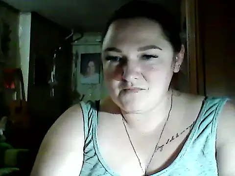 AngelQSky online show from November 20, 2025, 4:07 pm