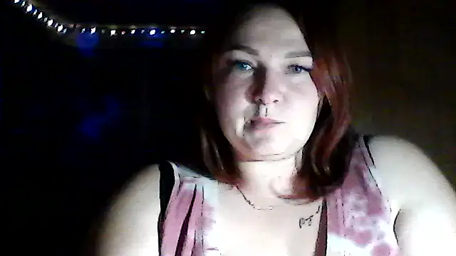 AngelQSky online show from November 27, 2025, 8:00 pm