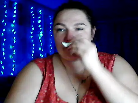 AngelQSky online show from January 13, 2026, 4:23 pm