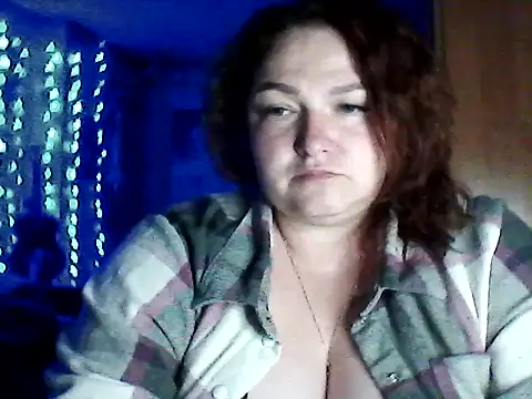 AngelQSky online show from April 14, 2026, 8:59 pm