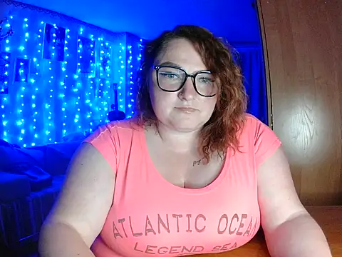 AngelQSky online show from June 9, 2026, 9:15 pm