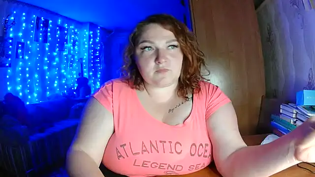 AngelQSky online show from June 11, 2026, 8:51 pm