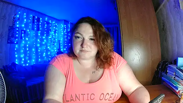 AngelQSky online show from June 12, 2026, 7:02 pm