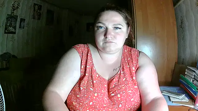 AngelQSky online show from June 15, 2026, 8:55 pm