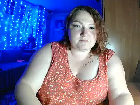 Snapshot of AngelQSky chatting on June 23, 2026, 8:40 pm AngelQSky online show from June 23, 2026, 8:40 pm