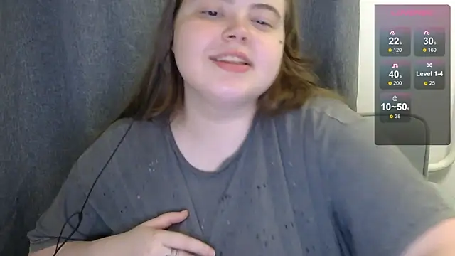 Snapshot of brattyprincessemma chatting on July 24, 2026, 8:07 pm brattyprincessemma online show from July 24, 2026, 8:07 pm