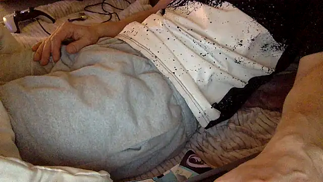 Breezydicksn online show from October 30, 2025, 7:36 pm