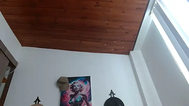 Crystal Star  online show from February 24, 2026, 1:20 pm