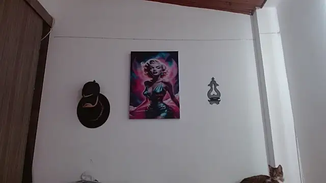 Crystal Star  online show from March 29, 2026, 2:06 pm