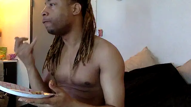 Diodre Benyoon online show from March 2, 2026, 9:32 pm