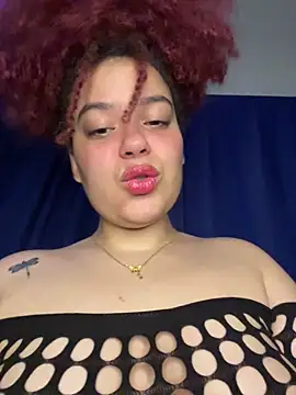 Enyagleam  online show from September 19, 2025, 2:13 am