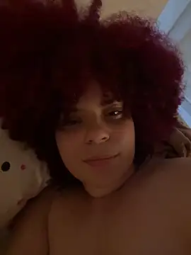 Enyagleam  online show from September 27, 2025, 3:11 am